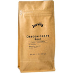 Jovvily Oregon Grape Root Powder 1 lb front view package