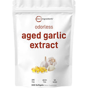300 Count (Pack of 1)