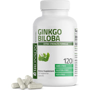 120 Count (Pack of 1)