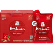 Hong Sam Won - 20 Count