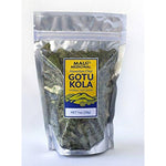 Maui Medicinal Herbs Organic Gotu Kola Tea front view packaging