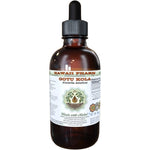 Hawaii Pharm Gotu Kola Alcohol Free Liquid Extract 2 fluid ounce bottle front view