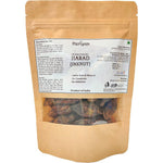 Heriyan Whole Harad 200g pouch front view for digestive health