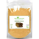 Divine Sukham Kristina Harad Powder 100g front view