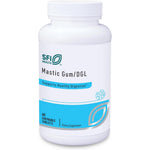 SFI Health Klaire Labs Mastic Gum DGL front view