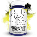 Nootropics Depot Isoliquiritigenin 25mg bottle front view