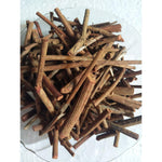 Ambe Ayurveda Raw Manjistha Root 50g front view for natural skincare