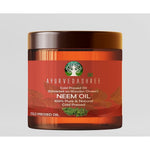 Ayurvedashree Cold Pressed Neem Oil front view