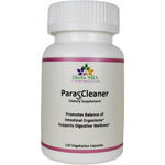Herbs SRA ParasCleaner Digestive Balance Supplement Front View