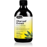 Comvita Olive Leaf Extract Liquid bottle front view