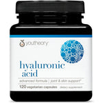 Youtheory Hyaluronic Acid Advanced Formula Front View