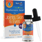 Hyalogic Synthovial Seven Liquid Hyaluronic Acid Front View