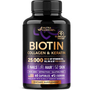 60 Count (Pack of 1)