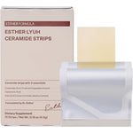 Esther Formula Ceramide Oral Beauty Strips front view