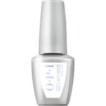 OPI GELement LED Cure Gel Nail Polish System starter kit front view showcasing professional salon quality packaging