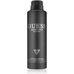 GUESS Seductive Homme Deodorizing Body Spray front view aerosol canister