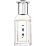 Tommy Hilfiger Tommy Eau de Toilette for men premium glass bottle front view