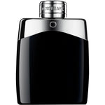 Montblanc Legend Eau de Toilette front view premium luxury mens perfume
