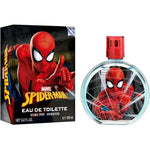 Air-Val International Spiderman Ultimate Eau De Toilette Spray front view bottle on white background