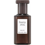 Fine'ry Vanilla Gourmand Sweet on the Outside front view dark brown glass bottle