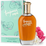 Dana Toujours Moi for Women Eau De Cologne spray front view