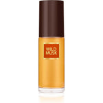 Coty Classics Wild Musk Eau de Cologne 1.5 Fluid Ounce bottle front view