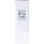 Christian Dior Addict Eau Fraiche Eau De Toilette 3.4 Ounce front view bottle on white background
