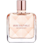 Givenchy Irresistible Eau de Toilette Fraiche perfume for women front view