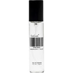 DedCool Eau de Parfum Xtra Milk luxury clean fragrance front view bottle