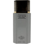 Ted Lapidus Pour Homme Eau De Toilette 3.3 Fluid Ounces front view