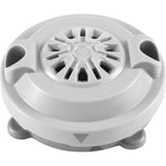 Freecat pipeless magnetic jet head motor BF-004 replacement front view showing outer cover