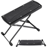 Subay 6 height adjustable pedicure foot rest front view