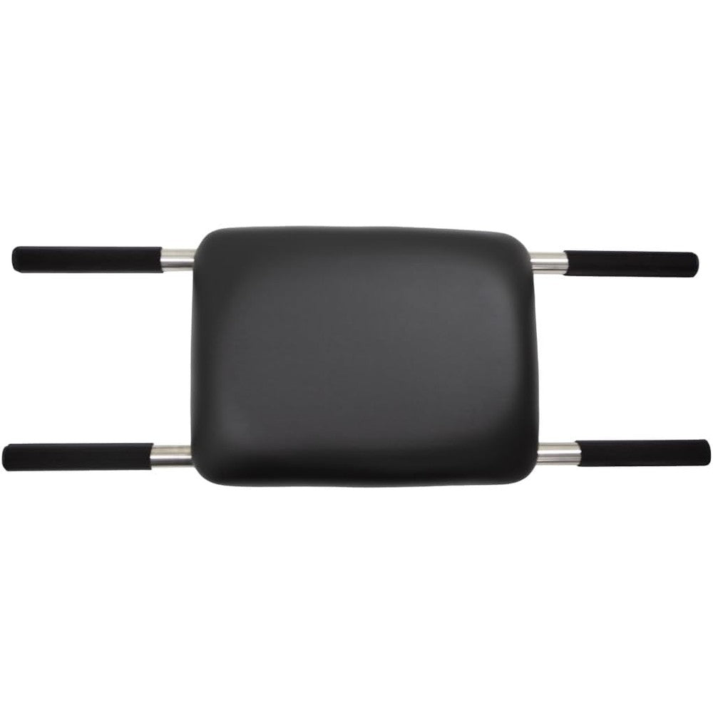 Pibbs 350 Child Booster Bar professional salon equipment front view