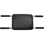 Pibbs 350 Child Booster Bar professional salon equipment front view