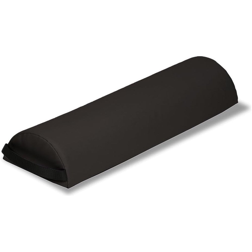 EarthLite Massage Bolster Pillow Half Jumbo front view