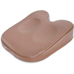Elitzia breast support massage table bolster pad front view