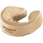 Master Massage ultra plush memory foam face cushion front view
