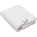 Hysache Electric Massage Table Warmer front view of heating pad
