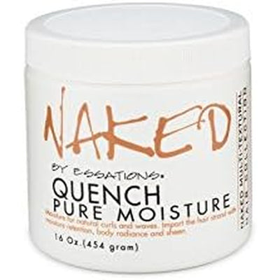 Naked Quench Pure Moisture 16oz
