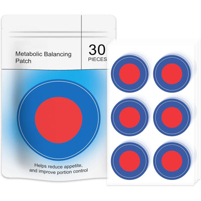 Body Care Patches - Gentle Daily Moisturizing & Nourishing, Lightweight Portable Skincare Patches for Smooth and Hydrated Skin