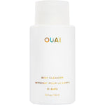 OUAI St Barts Body Cleanser 10 oz bottle for hydrating and softening skin