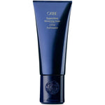 Oribe Supershine Moisturizing Crème 150ml front view luxury leave in conditioner
