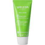 Weleda Skin Food Light Nourishing Cream 2.5 Fluid Ounce front view tube