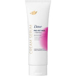 Dove Pro-Retinol And Firming Cream Body Serum 8 Ounce front view