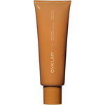 CYKLAR Nutrient Rich Body Cream Vanilla Verve front view squeezable tube