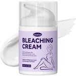 Geafaw skin bleaching cream front view showing product packaging and fluid ounce details.