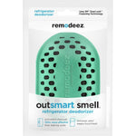 Remodeez Refrigerator Deodorizer front view activated charcoal bag