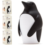 Monkey Business Chill Bill refrigerator deodorizer front view penguin design
