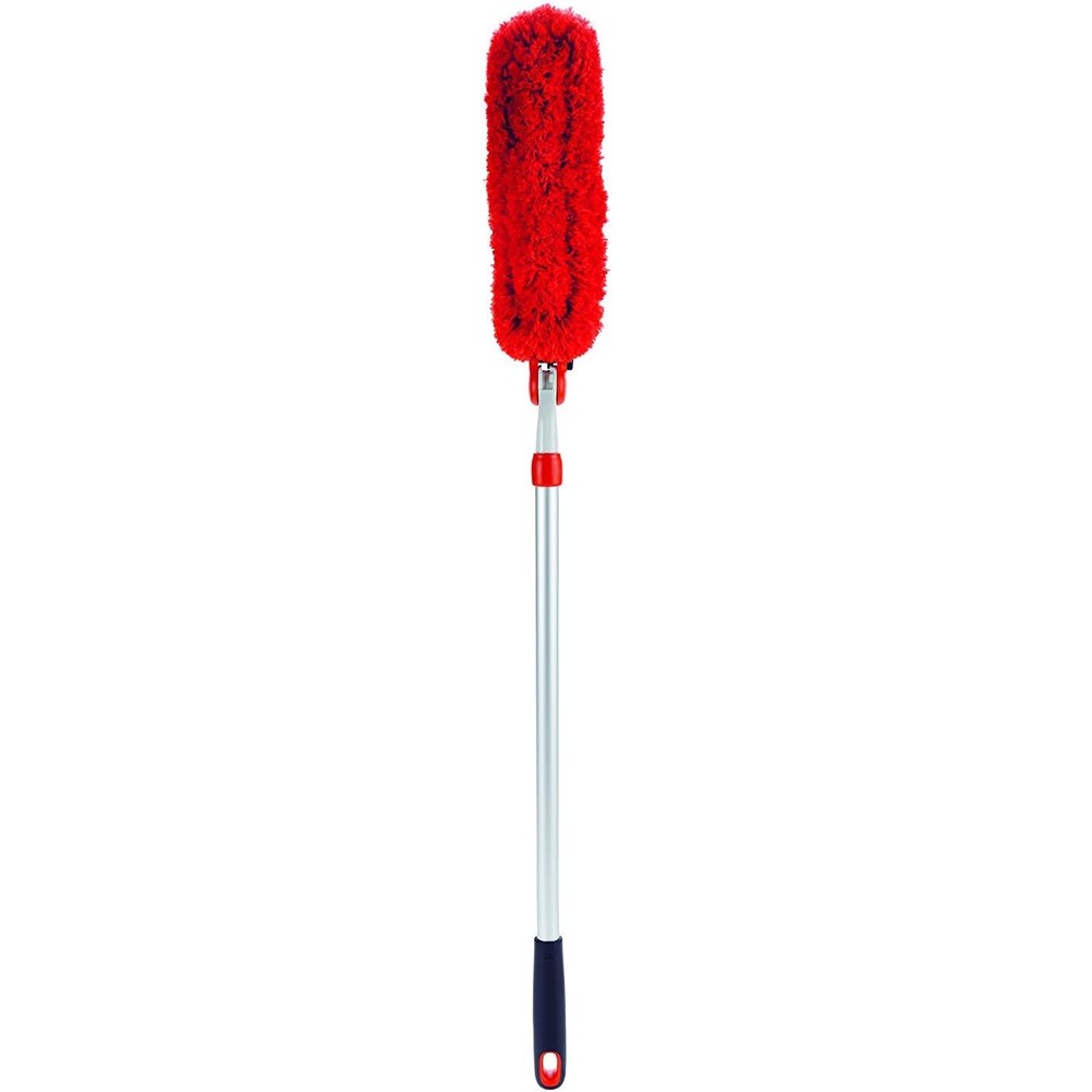 OXO Good Grips Microfiber Extendable Duster 52 inches