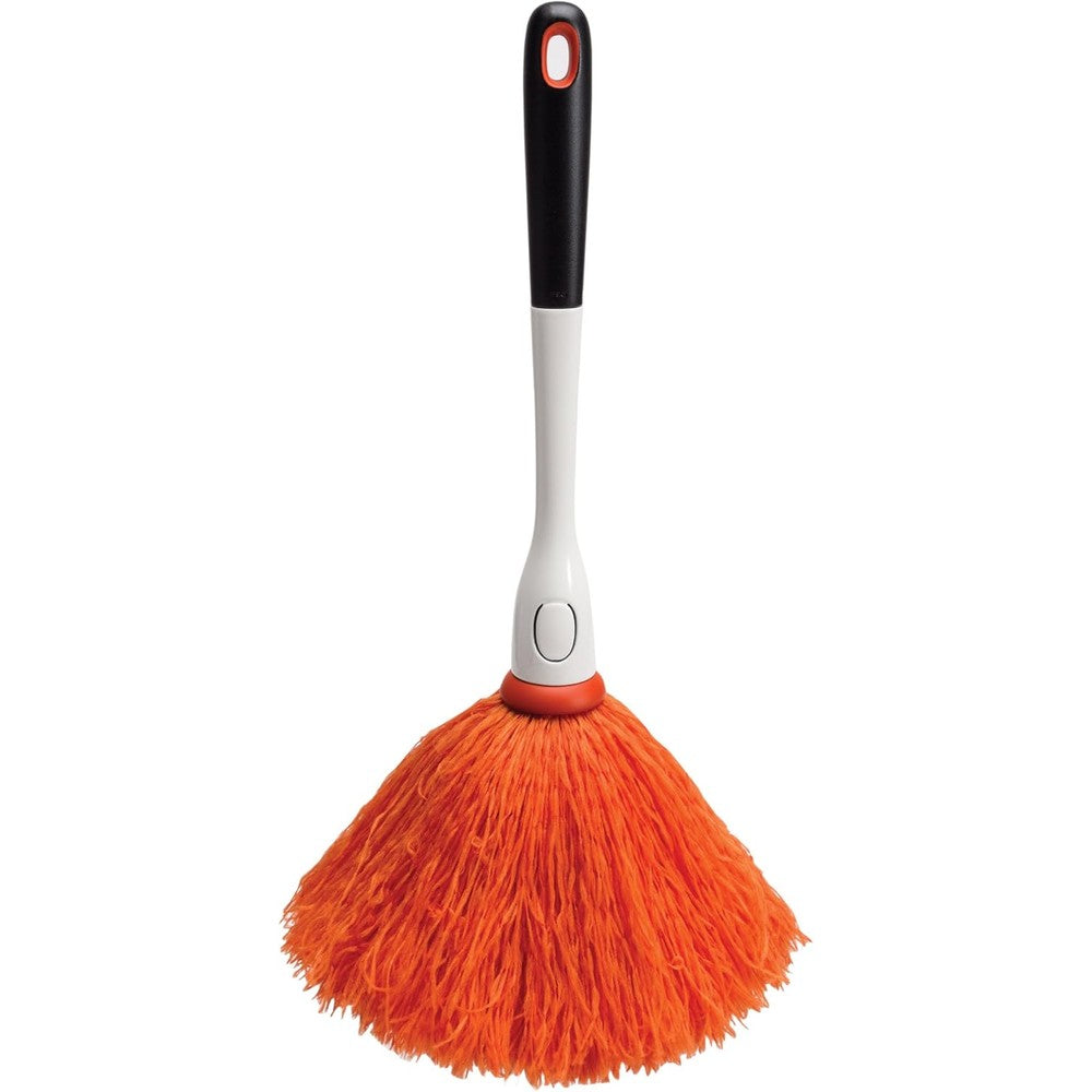 OXO Good Grips Microfiber Delicate Duster